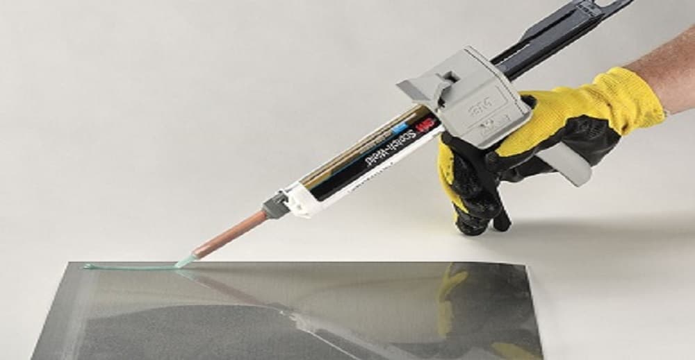 Structural Adhesives Comes in Handy for Product Manufacturers