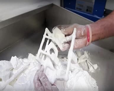 Automotive and Medical Industry is Burgeon Demand for the 3D Printing Powder Technologies