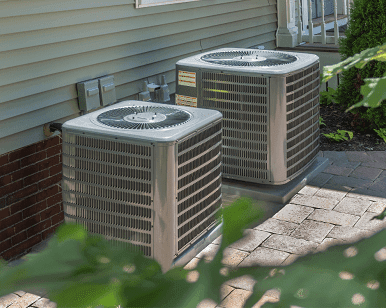 Growing Climate Change Effects to Drive the HVAC Controls Market