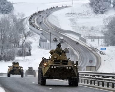 How Russia-Ukraine War Is Resonating Throughout Europe