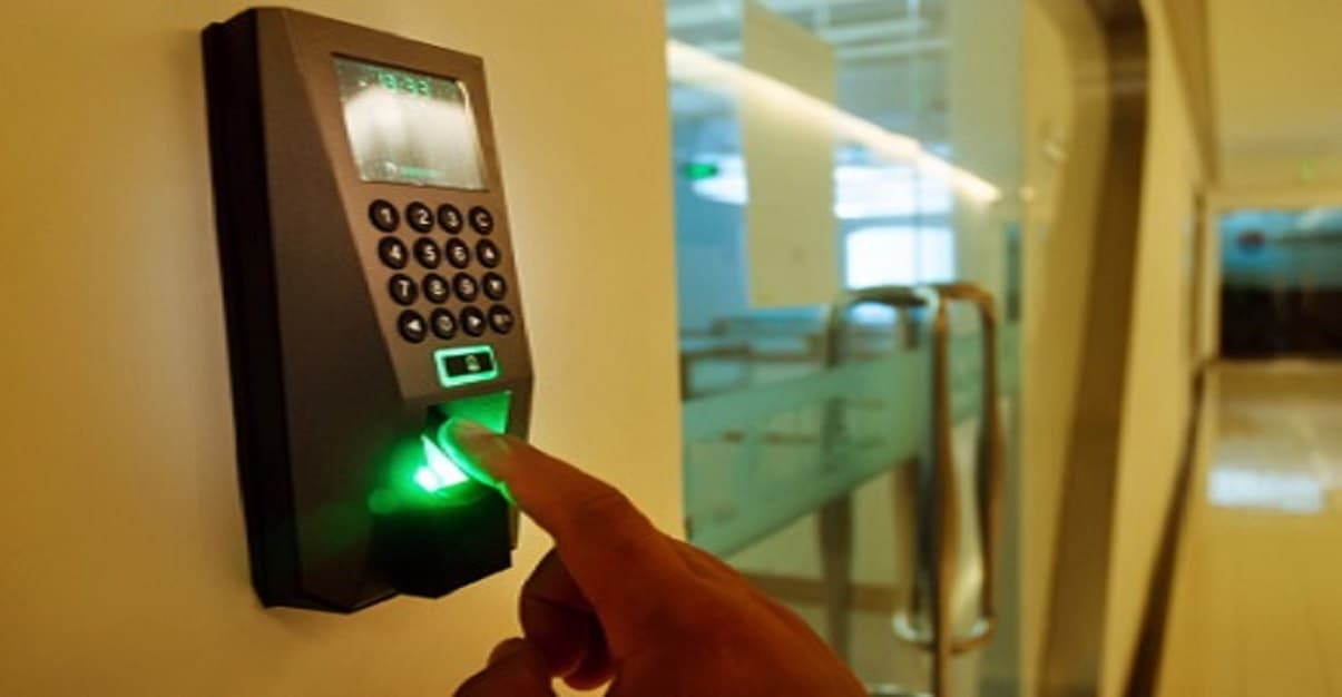 Increased Cybersecurity to Strengthen Access Control Systems