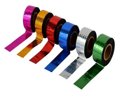 Adhesive Tape Helps to Improve Daily Life