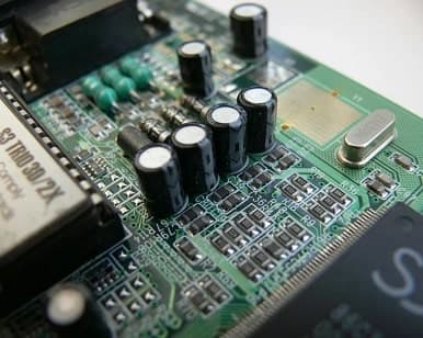 Electric Vehicles to Propel Aluminum Electrolytic Capacitor Market