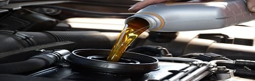 Engine Oil - The Most Essential Lubricant for Automobiles