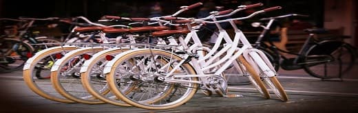 Global Bicycle Market – Sustaining Sound Health &amp; Promoting Green Mobility