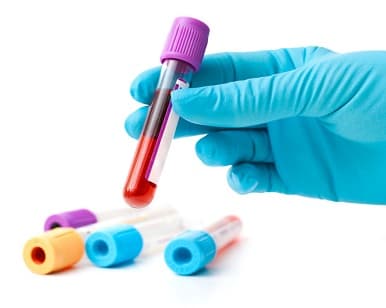 Saving Life Through Blood Collection