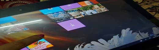 Capacitive Sensor Technology: Strengthens With the Booming Electronics Industry