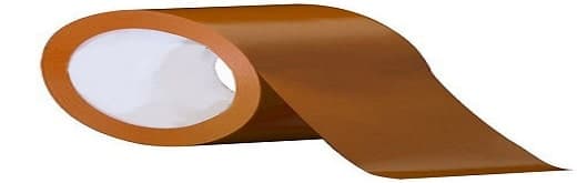 Superior Performance of the Carton Sealing Adhesive Tape