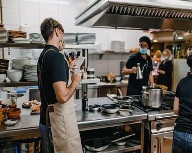 Establishing Eateries Now Affordable