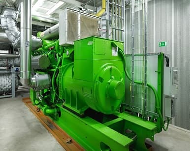 The Emergence of Combined Heat Power System