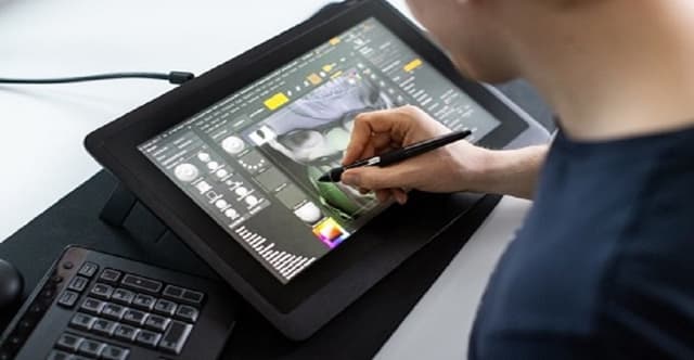 Computer Graphics Market and The Evolution of Technology