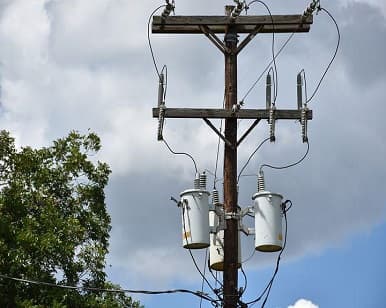 The Growing Spree of the Electricity Transmission Poles Market
