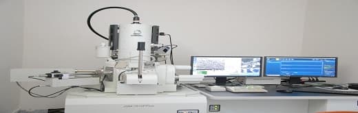 Electron Microscope - Special Microscopes for High-Resolution Imaging