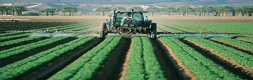 Global Farm Equipment Market: Backbone of Sustainable Farming