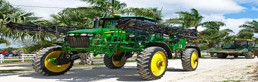 Global Farm Equipment Market: Making Farming More Efficient