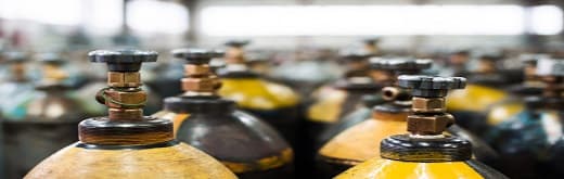 Food-Grade Gases Market Growth – Facilitating the Growing Demand for Haigh Value Food