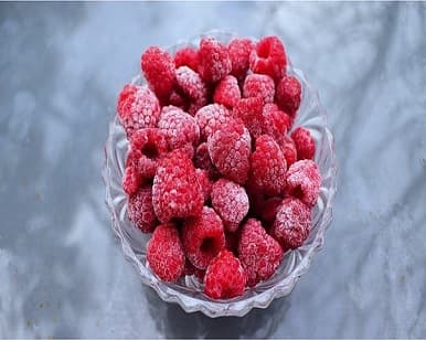 Increasing Health Consciousness to Cause a Spur in the Frozen Fruit Market
