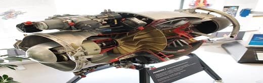 Global Gas Turbine Market Trend – Fostering Clean Power Generation