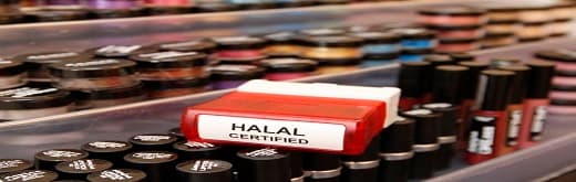 Halal Cosmetics- Gradually Taking Over the Cosmetic Industry