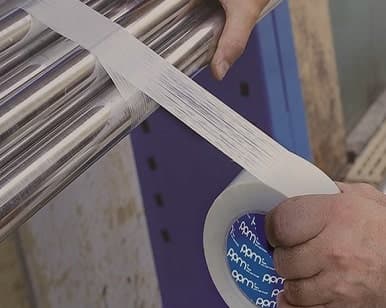 Diving Deep Inside The Hot Melt Adhesive Tape