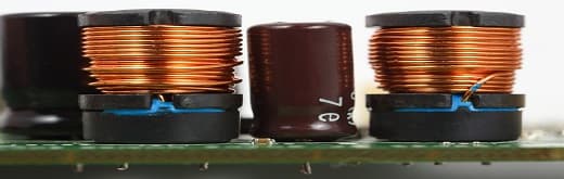 Inductor Market - A Brief Overview