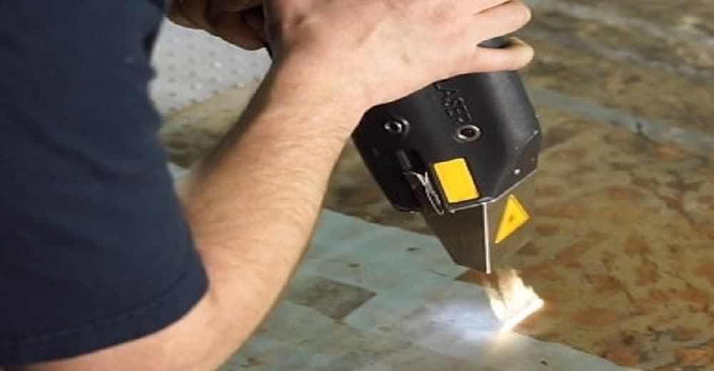 Developments in Laser Cleaning Market