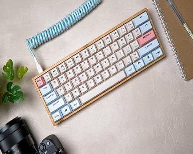 Vivid Era of Gamers Are Spurring the Mechanical Keyboards Market