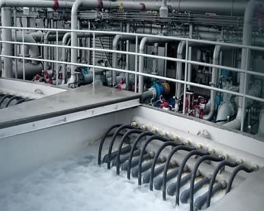 Growing Opportunities for Membrane Bioreactors
