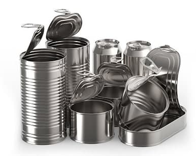 Eco-Friendly Alternative to Plastic Packaging: Metal Packaging Market