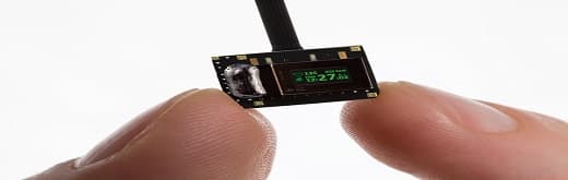 Microdisplays - Dive Into the World of Small Screens