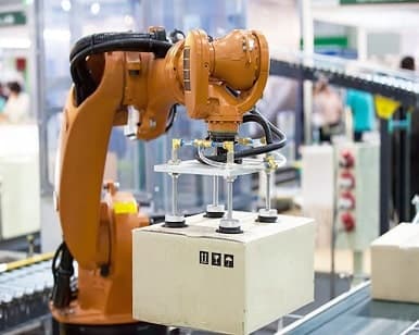 Mobile Robots Market: Discover the Power of AI