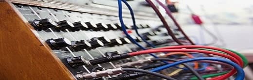 Modular Instruments: Transforming the Wireless Device Industry