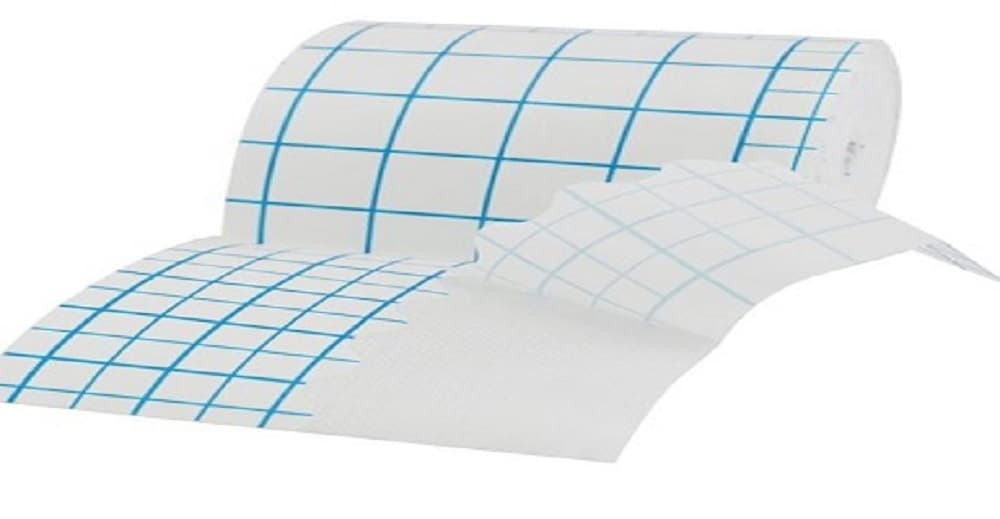 Non-Woven Adhesive Tapes – Comfort, Quality &amp; Hygiene Solutions