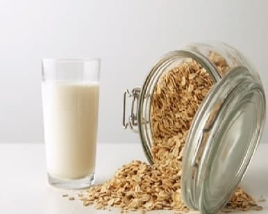 A Healthier Milk Choice: Oat Milk Market
