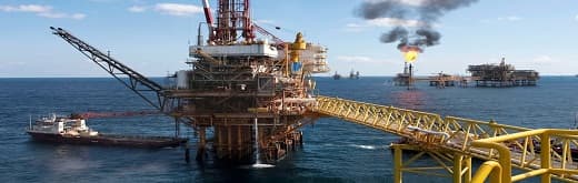 The Oil Drilling Automation - A Futuristic Solution for the Fast-Growing World