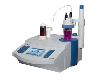 Potentiometric Titration – Unique Products and Services Offered by Companies