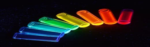 Quantum Dots: An Emerging Technology