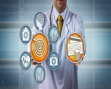 Revenue Cycle Management - The Right Choice for Your Health Care Needs