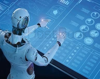 Robotic Process Automation Market - Stern Privacy at Your Convenience