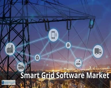 Inclining Trend in the Smart Grid Software Market