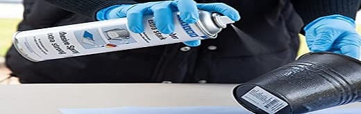 Increased Spray Adhesive Market Growth and the Rising Demand from End-User Industries