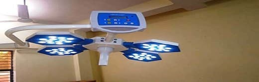 Advancements in the Surgical Lights Market