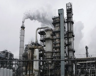 Syngas – A Synthetic Fuel Gas