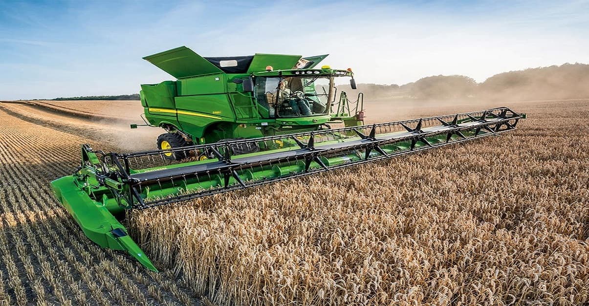 Farm Equipment Market Driven by Government Policies and Support