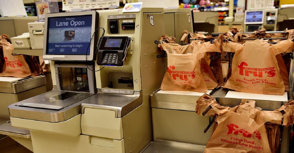 The Rise of Demand for Self-Checkout Systems in Retail Industries