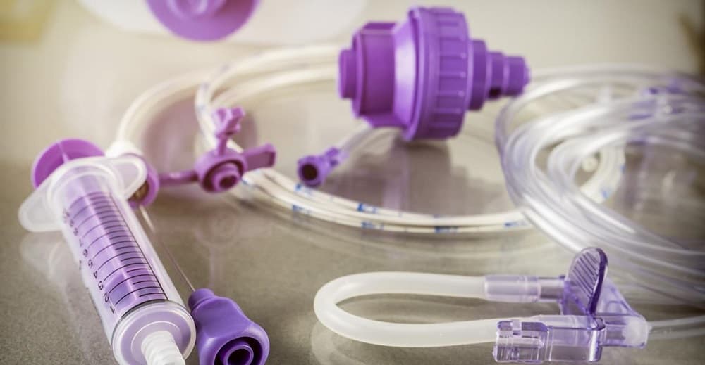 Enteral Feeding Devices – Lifeline for Cancer Patients