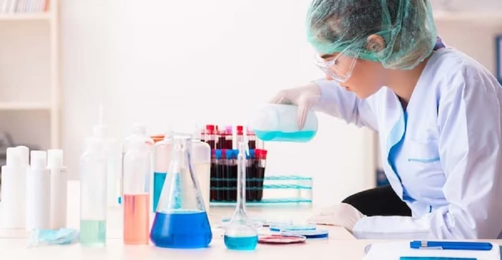 Silicone Surfactant – The Novel Efficient Amphiphilic Material