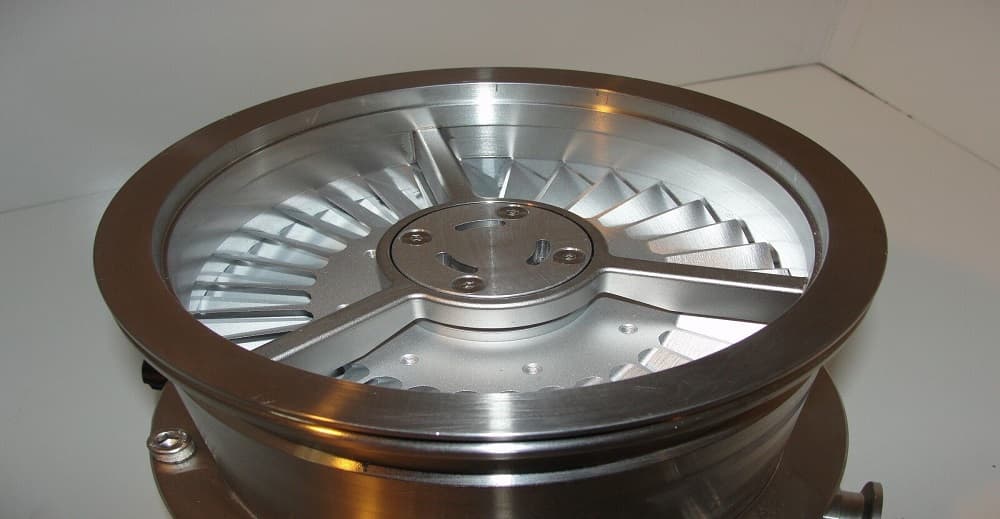 Turbomolecular Pump Market size worth US$1,933.372 million by 2028