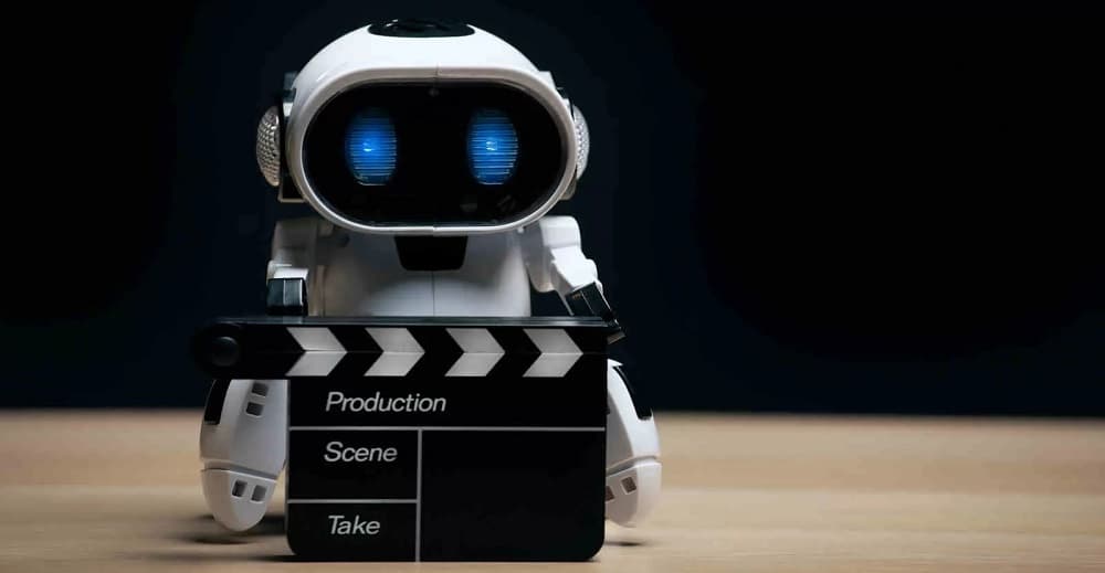 AI and Hollywood: Shaping the Future of Entertainment