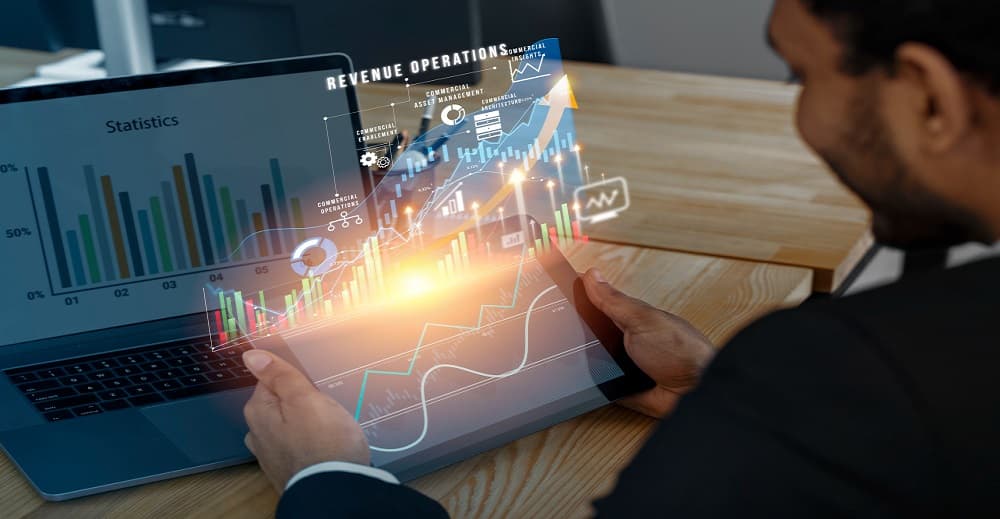 Increasing Adoption of Cloud-Based Technology and Artificial Intelligence Propel the Advanced Analytics Market